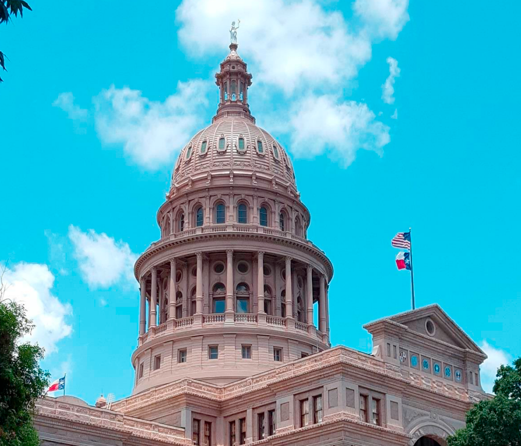 Texas Capitol